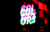 Colors