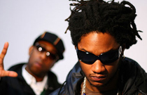 Kalibwoy & DJ Jah