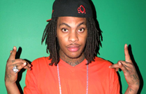 Waka Flocka Flame (US)