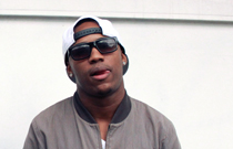 DJ Drivah